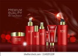 Beauty & Persnal care