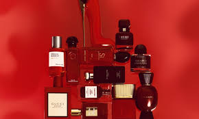 Perfumes