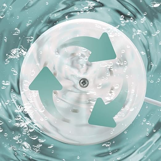 Small 2-in-1 Washing Machine for Home