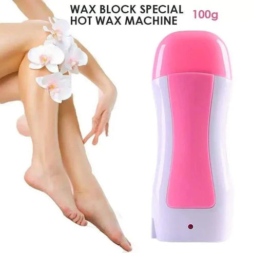 3-in-1 Electric Hot Wax Warmer Machine