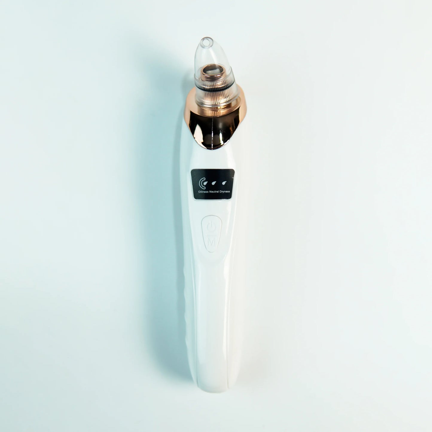 Pore Vacuum Blackhead Remover for Face – 3 Suction Levels