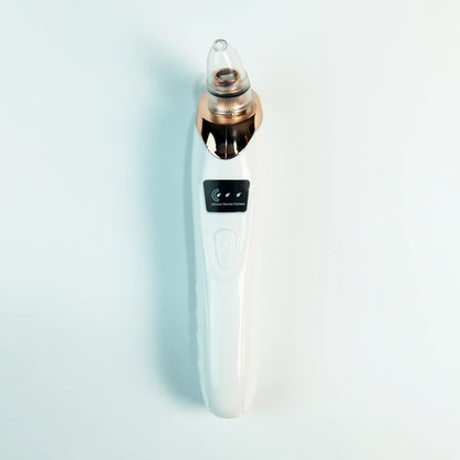 Pore Vacuum Blackhead Remover for Face – 3 Suction Levels
