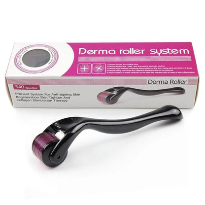 SmoothSkin Repair microneedling Roller