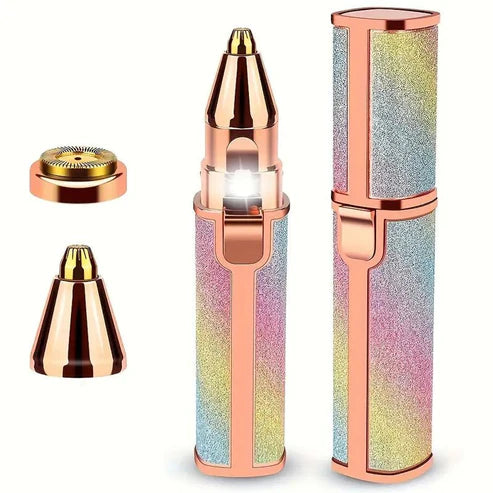 SmoothEase Hair Remover