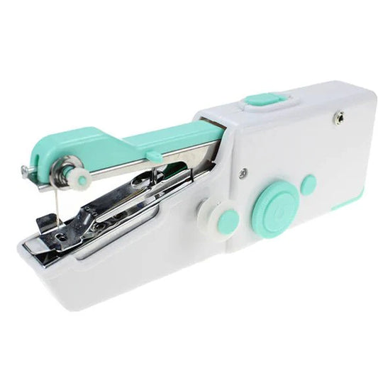 Mini Sewing Machine In Pakistan– Portable Stitch Tool for Home & Travel 👜🧵